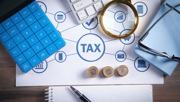 Business Taxes in Ghana